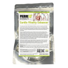 Cardio Vitality Enhancer 360 Capsules