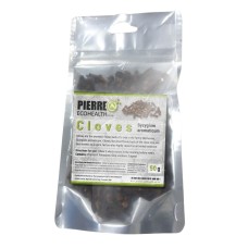 Whole Cloves 50g