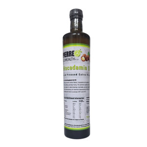 Macadamia Oil 750ml Macadamia Oil 750ml