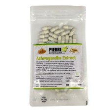 Ashwaganda