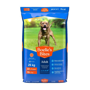 Boelies Bites Adult 25kg Boelies Bites Adult 25kg