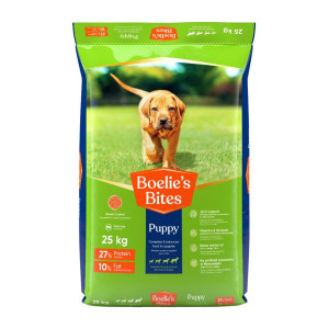 Boelies Bites Puppy 25kg Boelies Bites Puppy 25kg