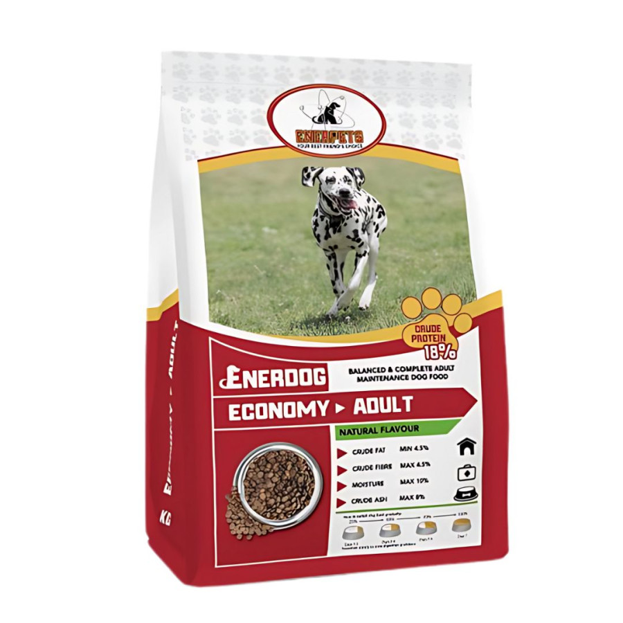 Enerdog 2kg Enerdog 2kg