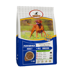 Enerdog Performer Adult 7kg Enerdog Performer Adult 7kg