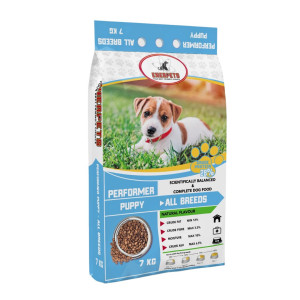 Enerdog Performer Puppy 7kg Enerdog Performer Puppy 7kg