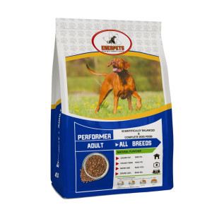 Enerdog Performer Adult 20kg Enerdog Performer Adult 20kg