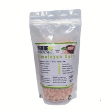 Himalayan Salt Coarse 500g