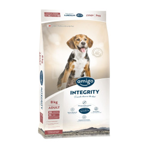 Amigo Integrity Adult 8kg Amigo Integrity Adult 8kg