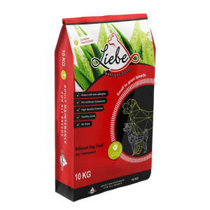 Liebe Adult 10kg Liebe Adult 10kg
