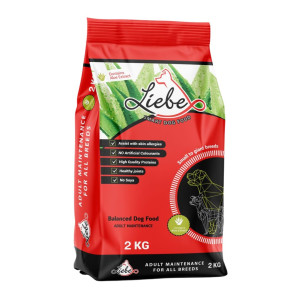 Liebe Adult 2kg