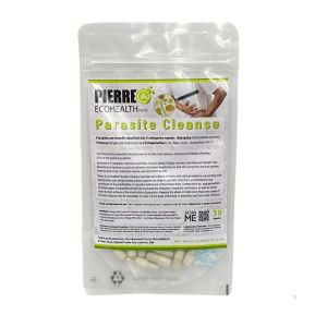 Parasite Cleanse Capsules Parasite Cleanse Capsules