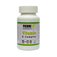 Vitamin B Co