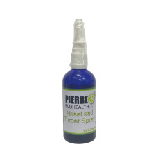 Nasal and Throat Spray 100ml