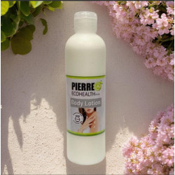 Body Lotion Fragrance Free 240g