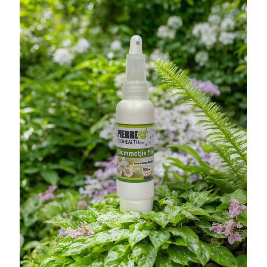 Blommetjie mix mini 100ml Blommetjie mix mini 100ml