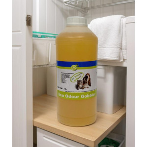 Eco Odour Gobbler 1L