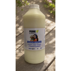 Hair and Coat Conditioner 1L