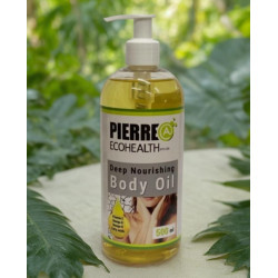 Body Oil 500ml