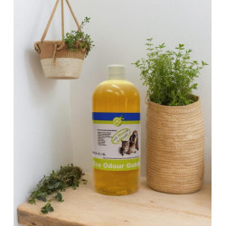 Eco Odour Gobbler 500ML