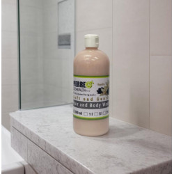 Soft and Gentle 500ml