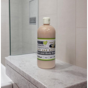 Soft and Gentle Refill 1l Soft and Gentle Refill 1l