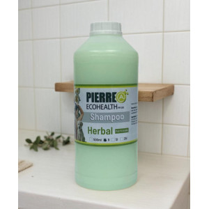 Shampoo 1l Shampoo 1l