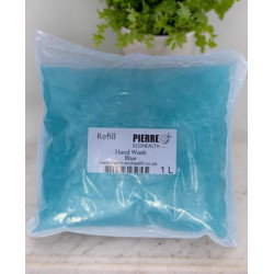 Hand Wash Blue Refill