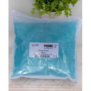 Hand Wash Blue Refill