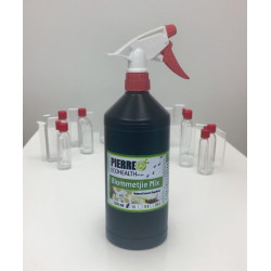 Blommetjie Mix Spray Bottle 1L