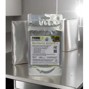 Berberis Aristata Extract Berberis Aristata Extract