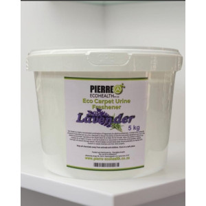 Carpet Urine Freshener 5kg Carpet Urine Freshener 5kg