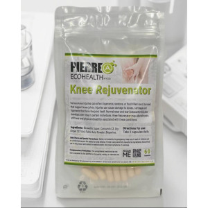 Knee Rejuvenator Knee Rejuvenator