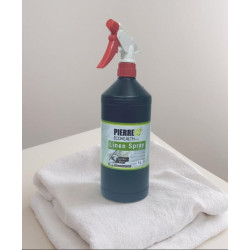 Linen Spray 1l Spray Bottle