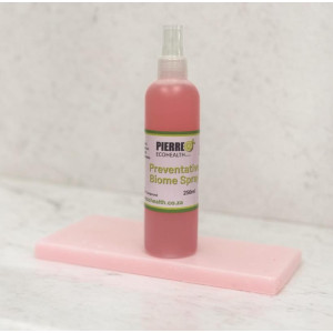 Preventative Biome Spray 250ml Preventative Biome Spray 250ml