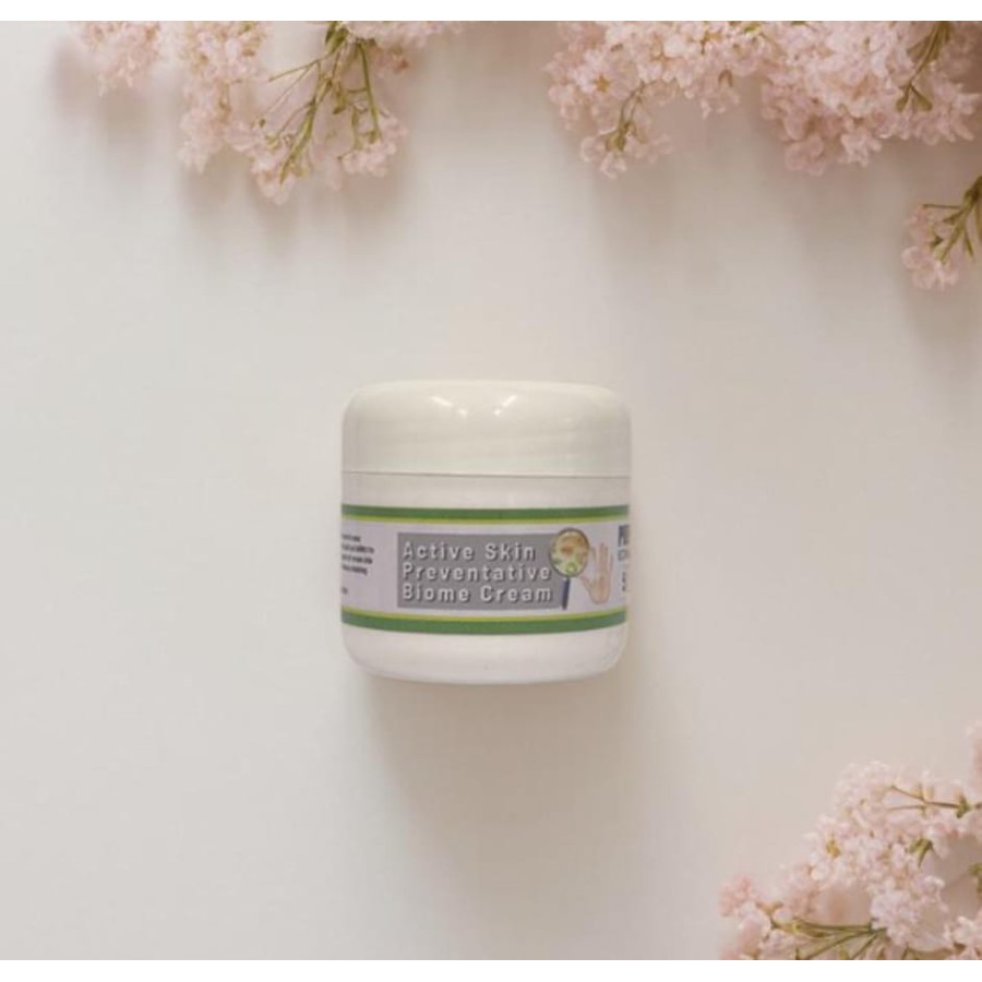 Active Skin Preventative Biome Cream 50g Active Skin Preventative Biome Cream 50g