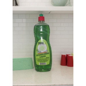Dishwashing Liquid 750ml