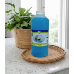 Carpet Shampoo 1L