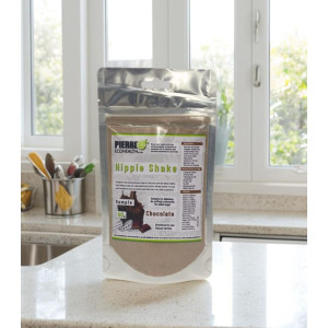 Hippie Shake Samples Hippie Shake Samples