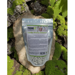 Cardio Vitality Enhancer 300 Capsules