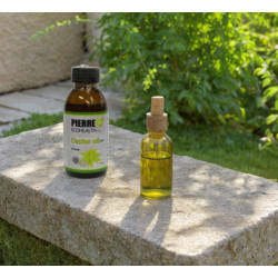 Castor Oil (CP) Hexane Free 100ml