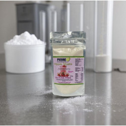 Sample Lactose Free Hippie Shake Strawberry