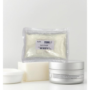 Face Wash 410g Refill