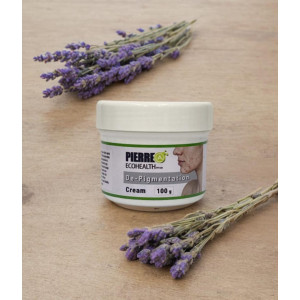 De-Pigmentation Cream 100g De-Pigmentation Cream 100g