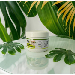 Eco Animal toothpaste mix