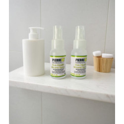 Eco Health Wound Spray 50ml