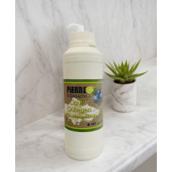 Liquid Collagen with Macadamia Oil 500ml