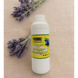 Liquid Collagen with Flax Seed oil 500ml