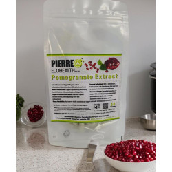 Pomegranate Extract 30 Capsules