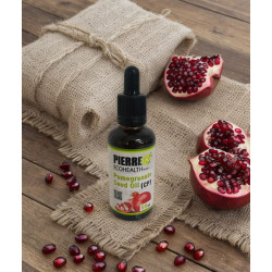 Pomegranate Seed Oil 50ml
