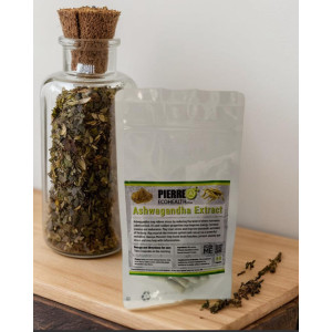 Ashwaganda Ashwaganda